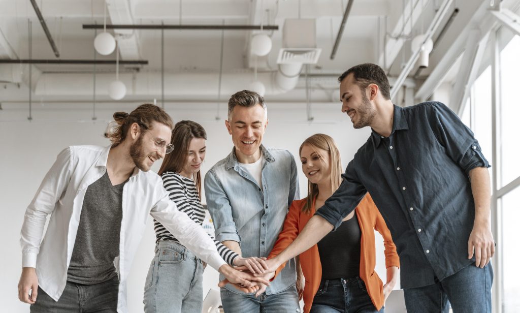 Curso Técnicas de Trabajo en Equipo
