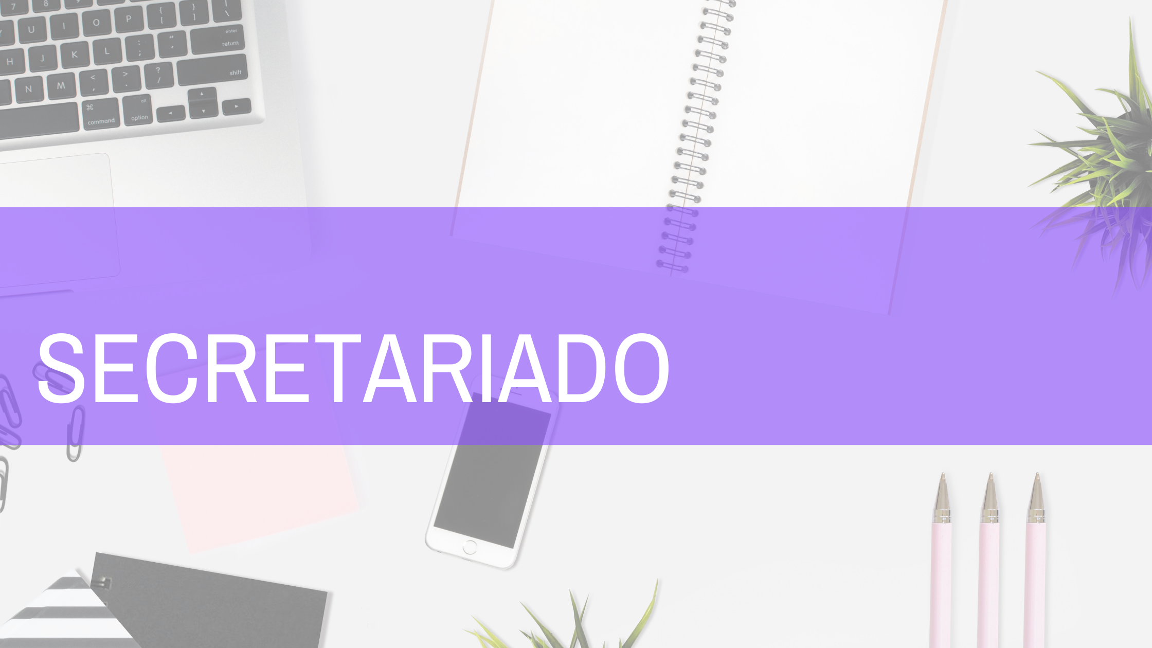 Técnicas Secretariado